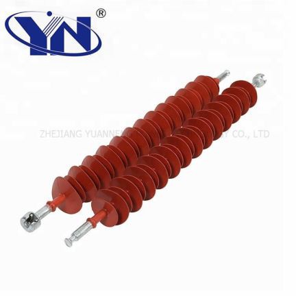 Högspänningsisolator