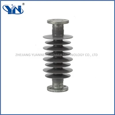 Distribution Line Post Insulators