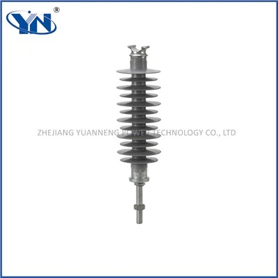 Pin Silicone Insulator